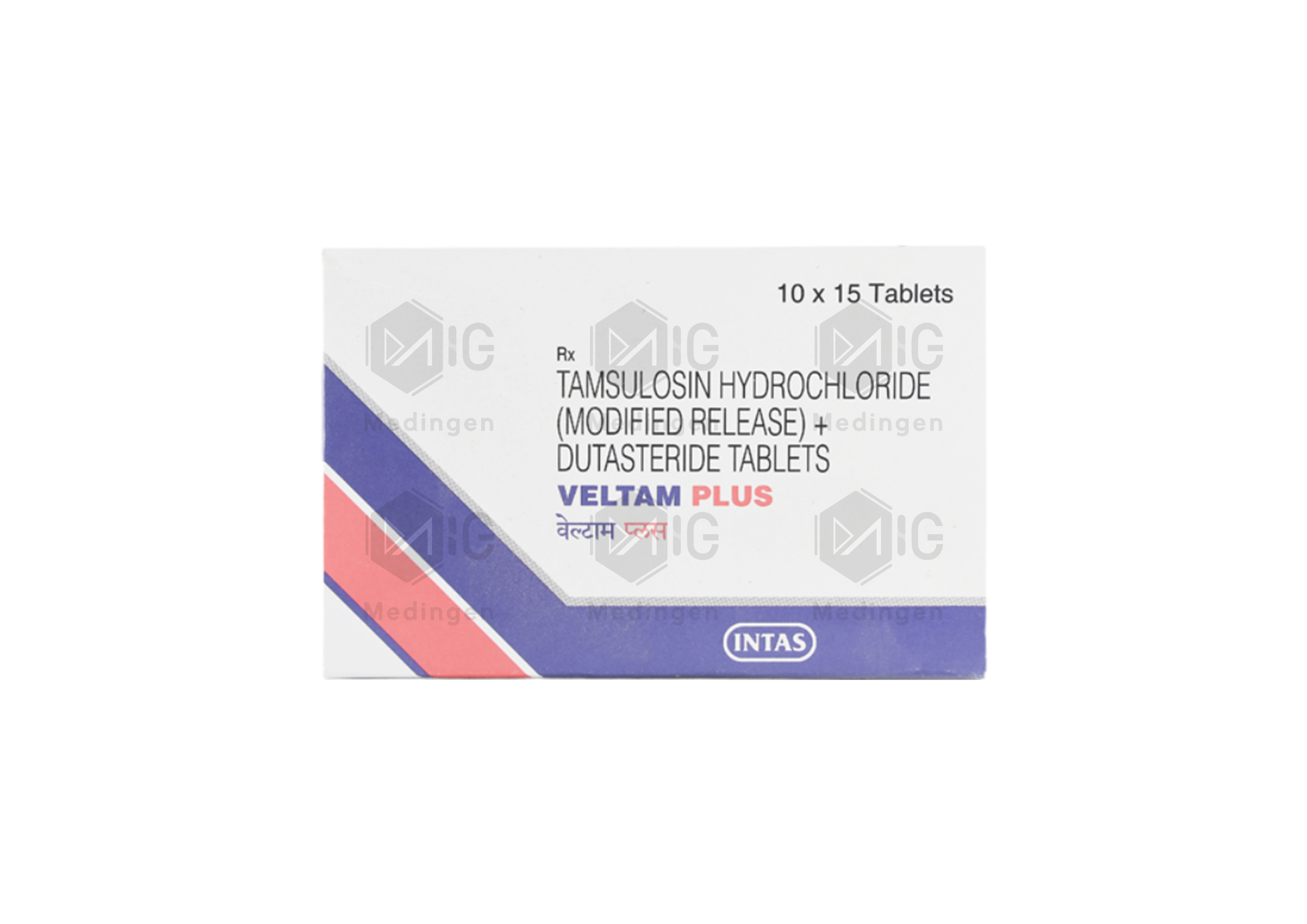 VELTAM PLUS